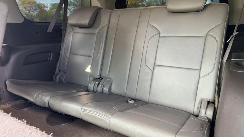 2015 GMC Yukon XL Denali