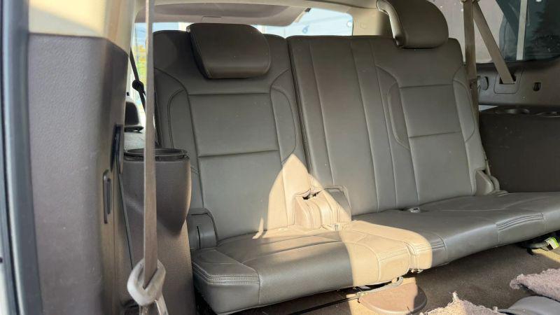 2015 GMC Yukon XL Denali