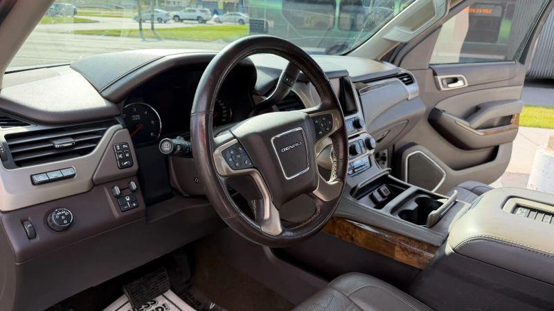 2015 GMC Yukon XL Denali