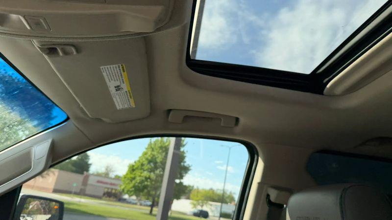2015 GMC Yukon XL Denali