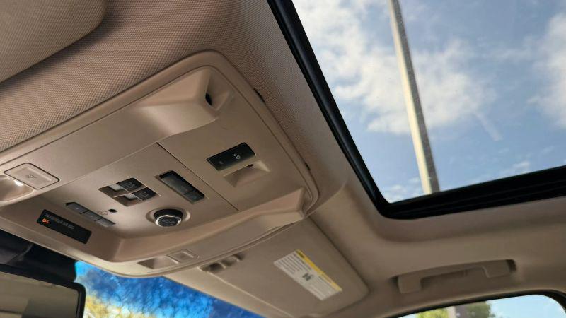 2015 GMC Yukon XL Denali