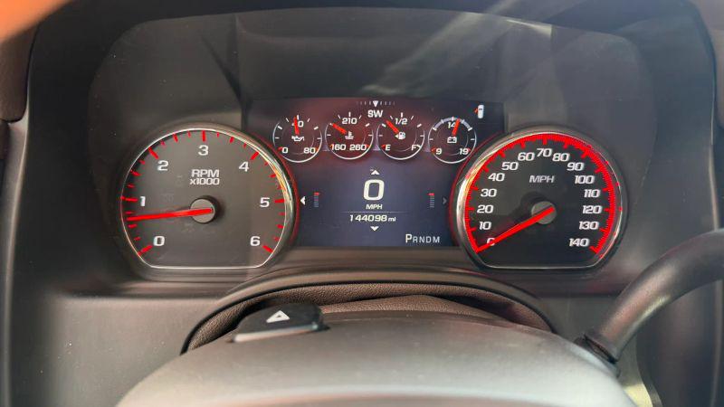 2015 GMC Yukon XL Denali