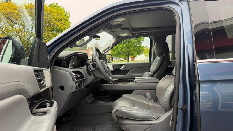 2020 Lincoln Navigator Reserve L
