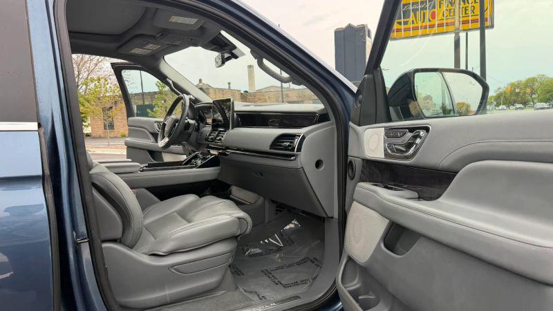 2020 Lincoln Navigator Reserve L