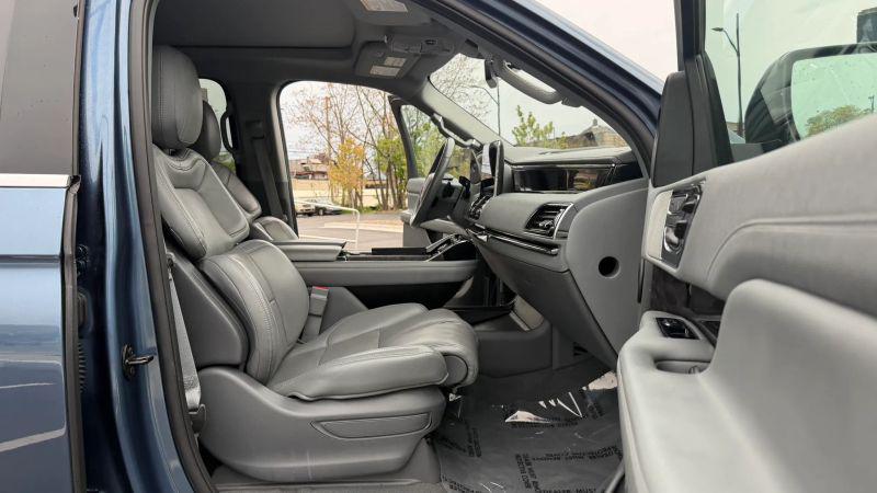 2020 Lincoln Navigator Reserve L