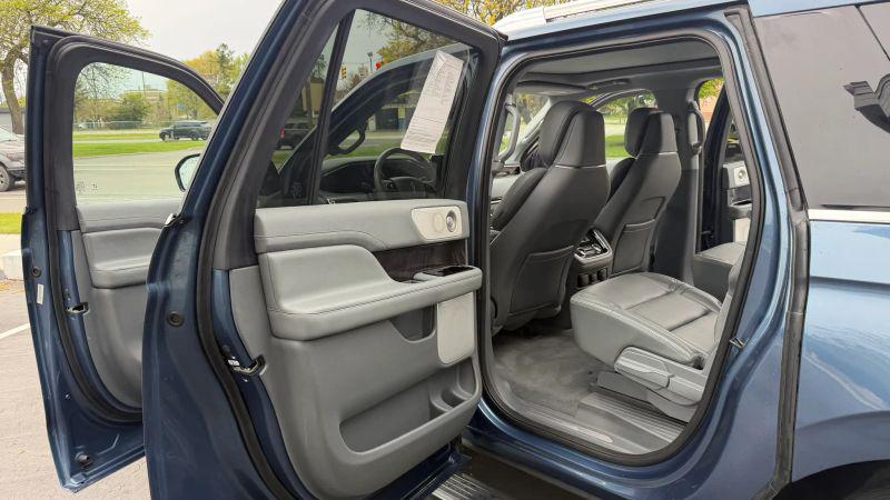 2020 Lincoln Navigator Reserve L