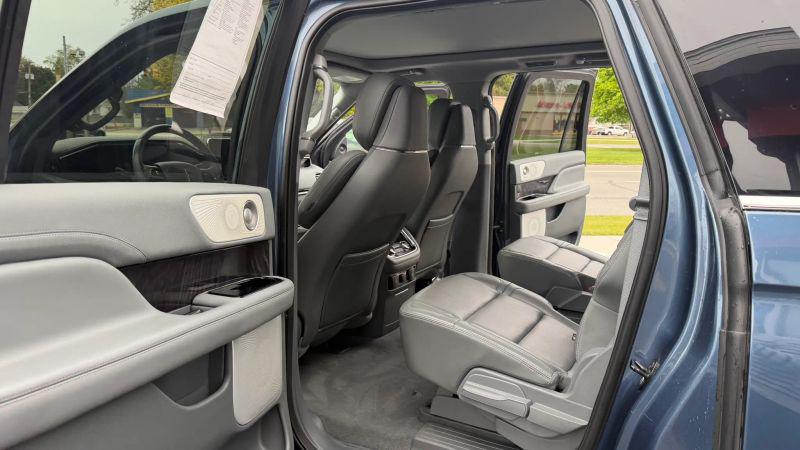 2020 Lincoln Navigator Reserve L