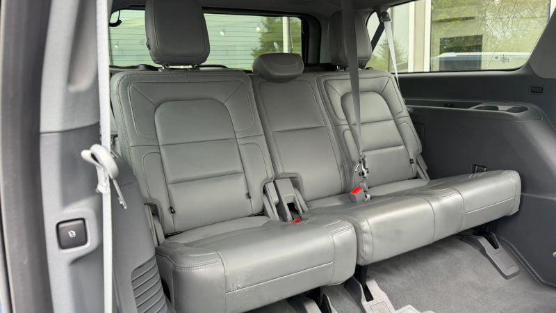 2020 Lincoln Navigator Reserve L