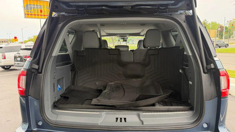 2020 Lincoln Navigator Reserve L