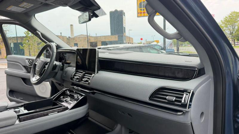 2020 Lincoln Navigator Reserve L