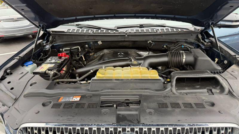 2020 Lincoln Navigator Reserve L