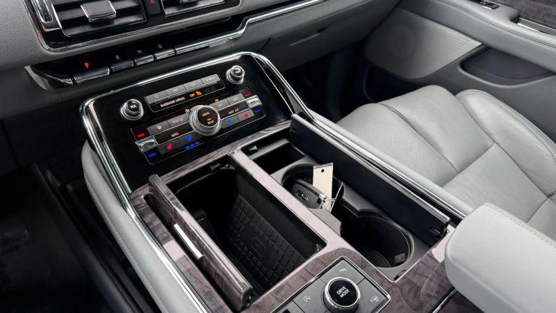 2020 Lincoln Navigator Reserve L