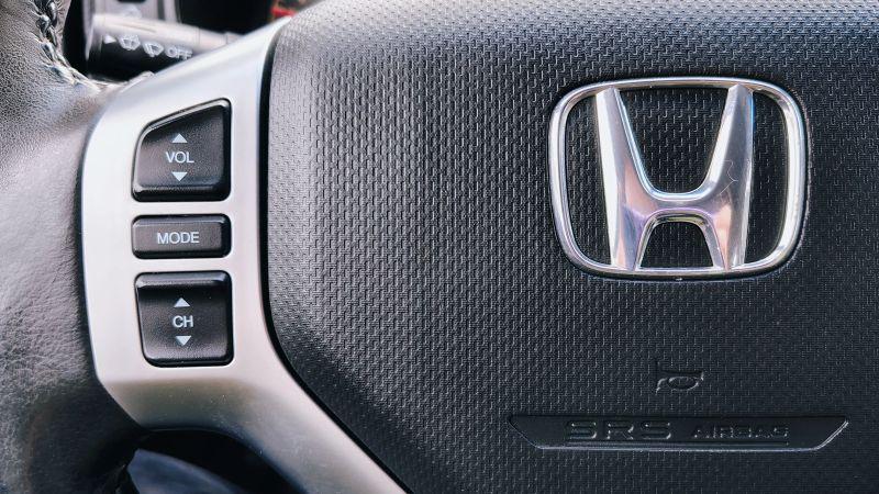 2008 Honda Ridgeline RTL
