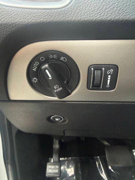 2019 Dodge Durango SXT AWD