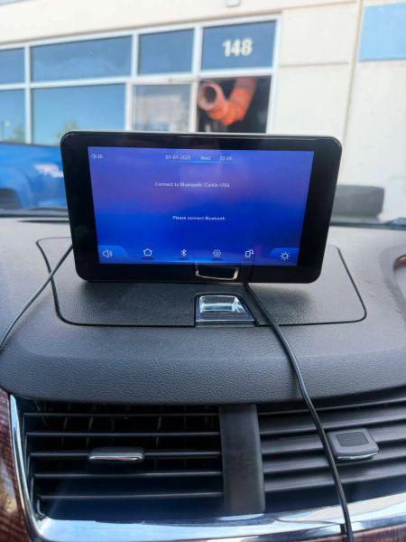 2010 Chevrolet Malibu LTZ