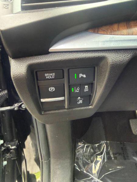 2020 Acura MDX Technology Package
