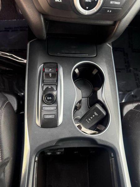 2020 Acura MDX Technology Package