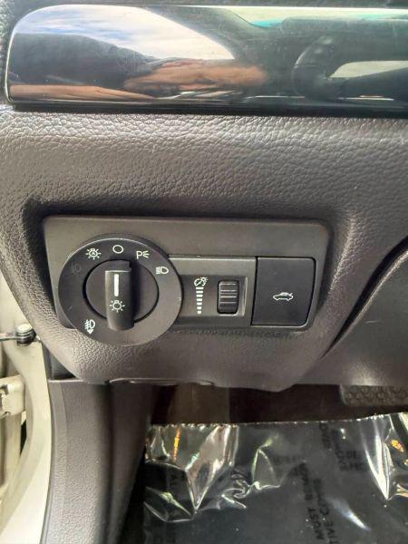2008 Ford Fusion SEL