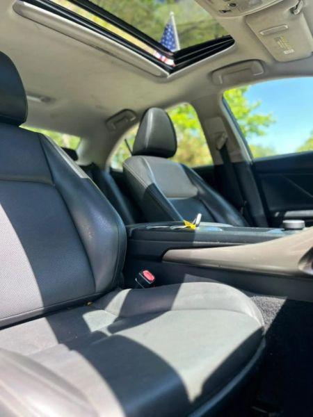 2016 Lexus IS 200t 200t