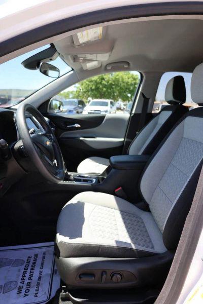 2024 Chevrolet Equinox AWD 2FL