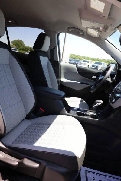 2024 Chevrolet Equinox AWD 2FL