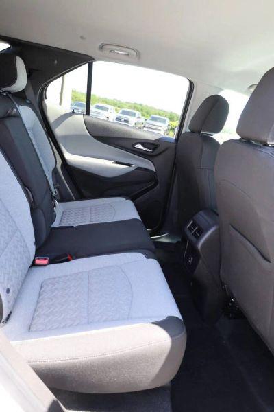 2024 Chevrolet Equinox AWD 2FL