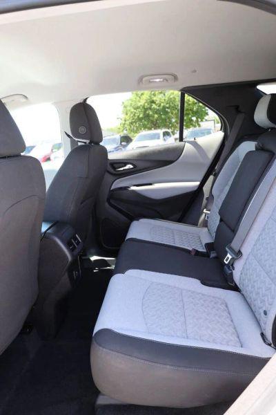 2024 Chevrolet Equinox AWD 2FL