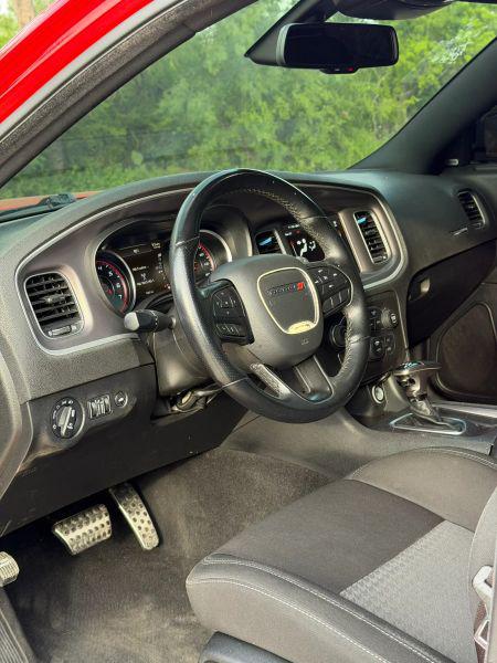 2021 Dodge Charger R/T RWD