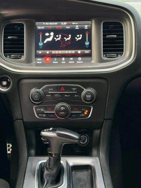 2021 Dodge Charger R/T RWD