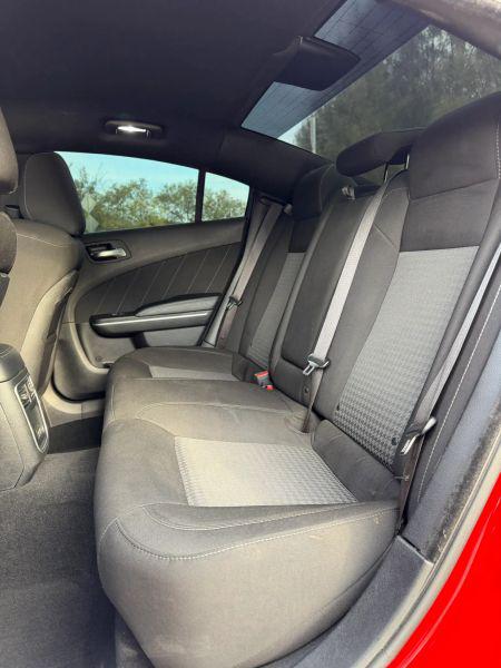2021 Dodge Charger R/T RWD