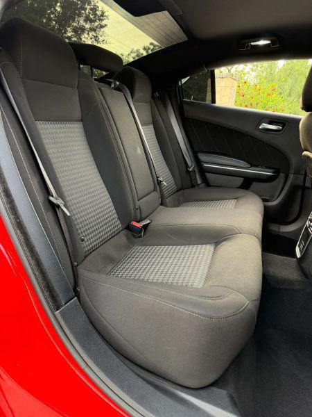 2021 Dodge Charger R/T RWD