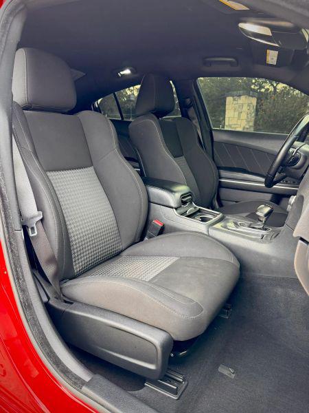2021 Dodge Charger R/T RWD