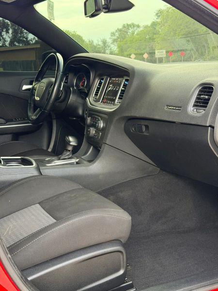 2021 Dodge Charger R/T RWD