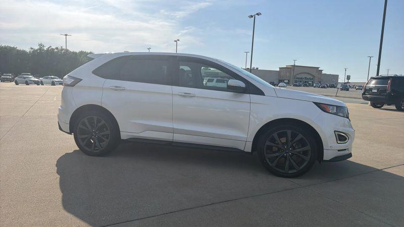 2015 Ford Edge Sport