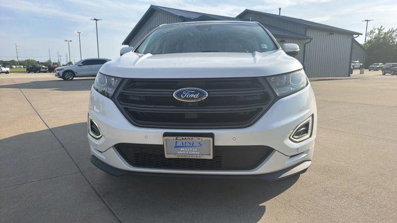 2015 Ford Edge Sport