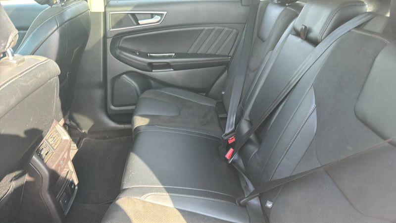 2015 Ford Edge Sport