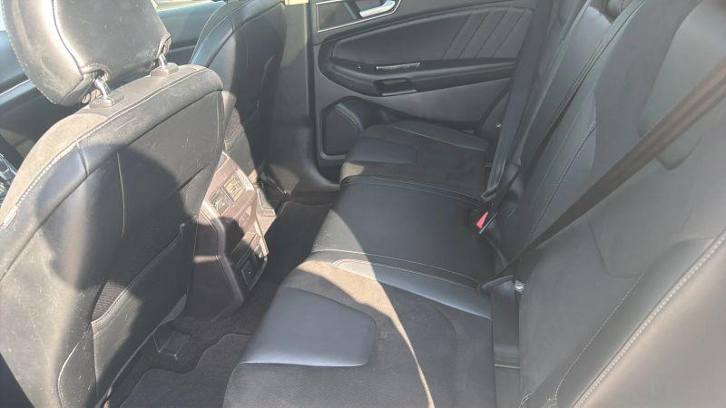 2015 Ford Edge Sport