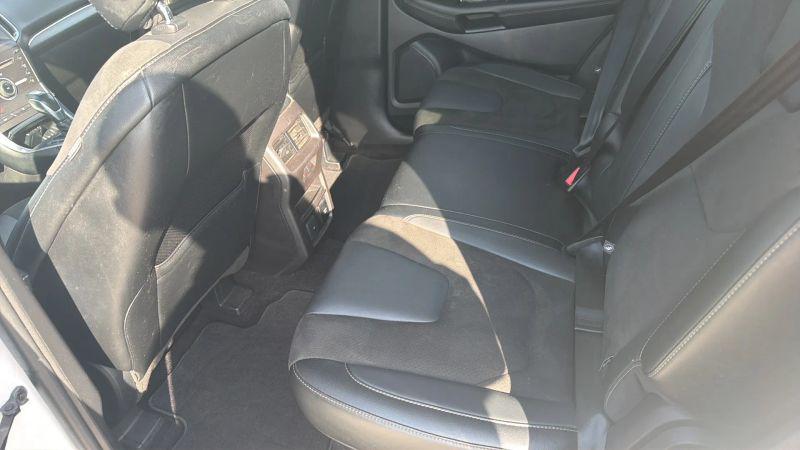 2015 Ford Edge Sport