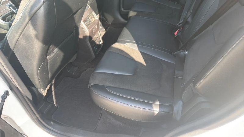 2015 Ford Edge Sport
