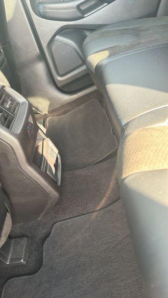 2015 Ford Edge Sport