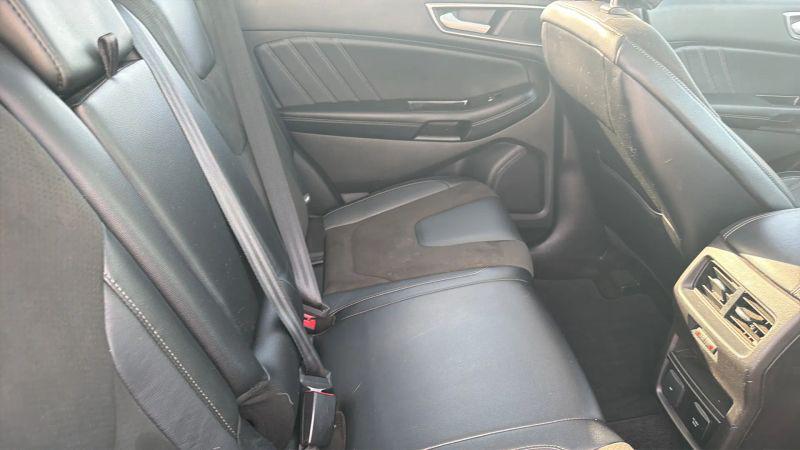 2015 Ford Edge Sport
