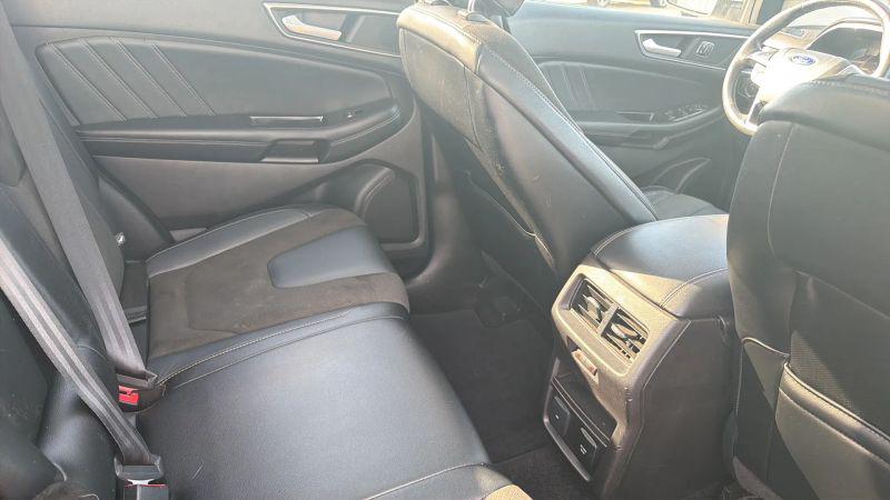 2015 Ford Edge Sport