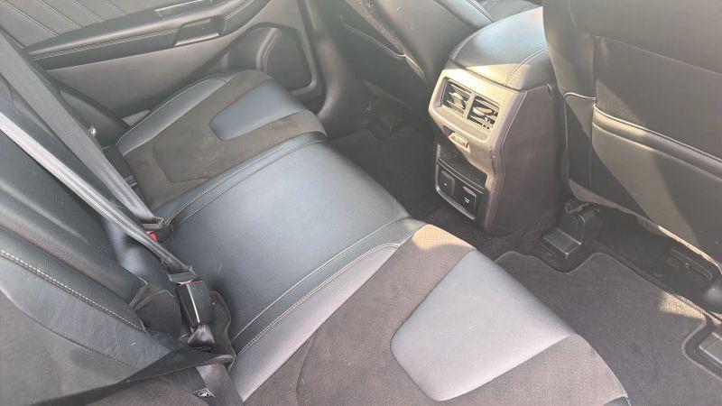 2015 Ford Edge Sport