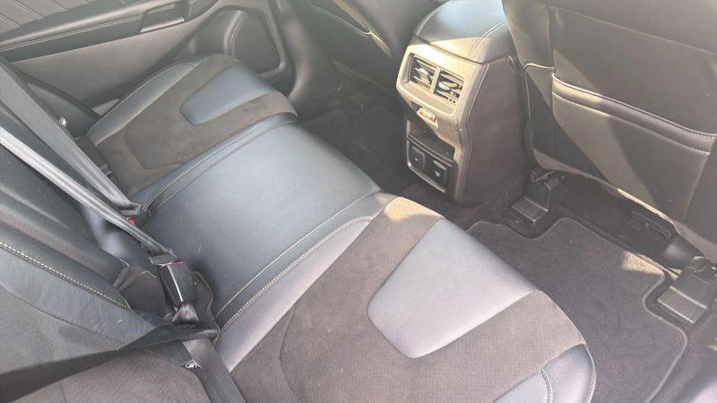 2015 Ford Edge Sport