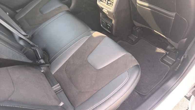 2015 Ford Edge Sport