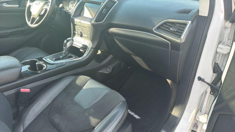 2015 Ford Edge Sport