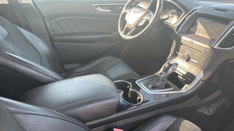 2015 Ford Edge Sport