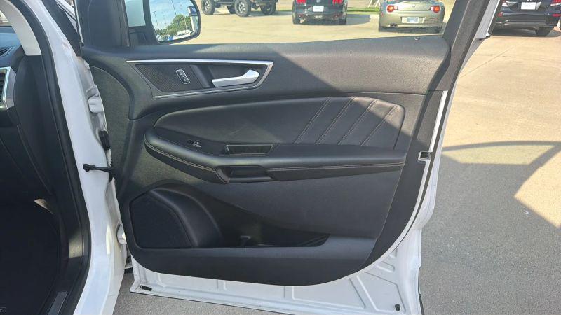 2015 Ford Edge Sport