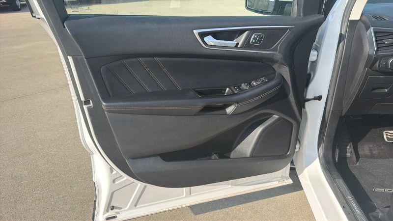 2015 Ford Edge Sport