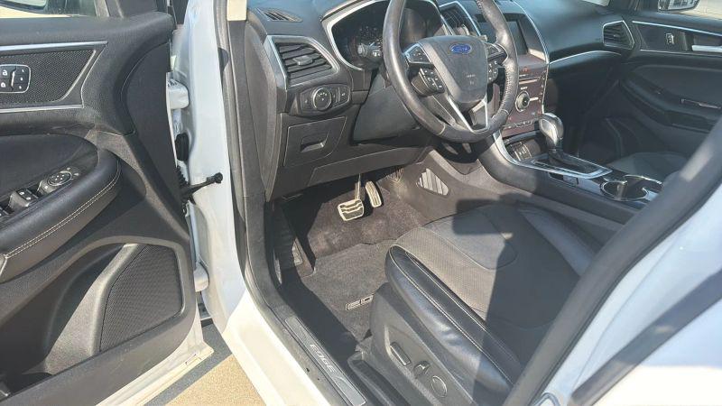 2015 Ford Edge Sport